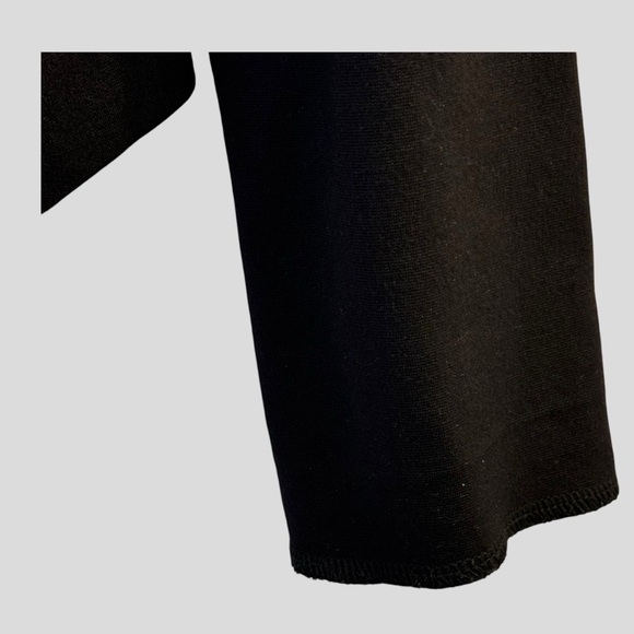 Torrid Women’s Blazer Size 1/1X Black - Picture 5 of 13